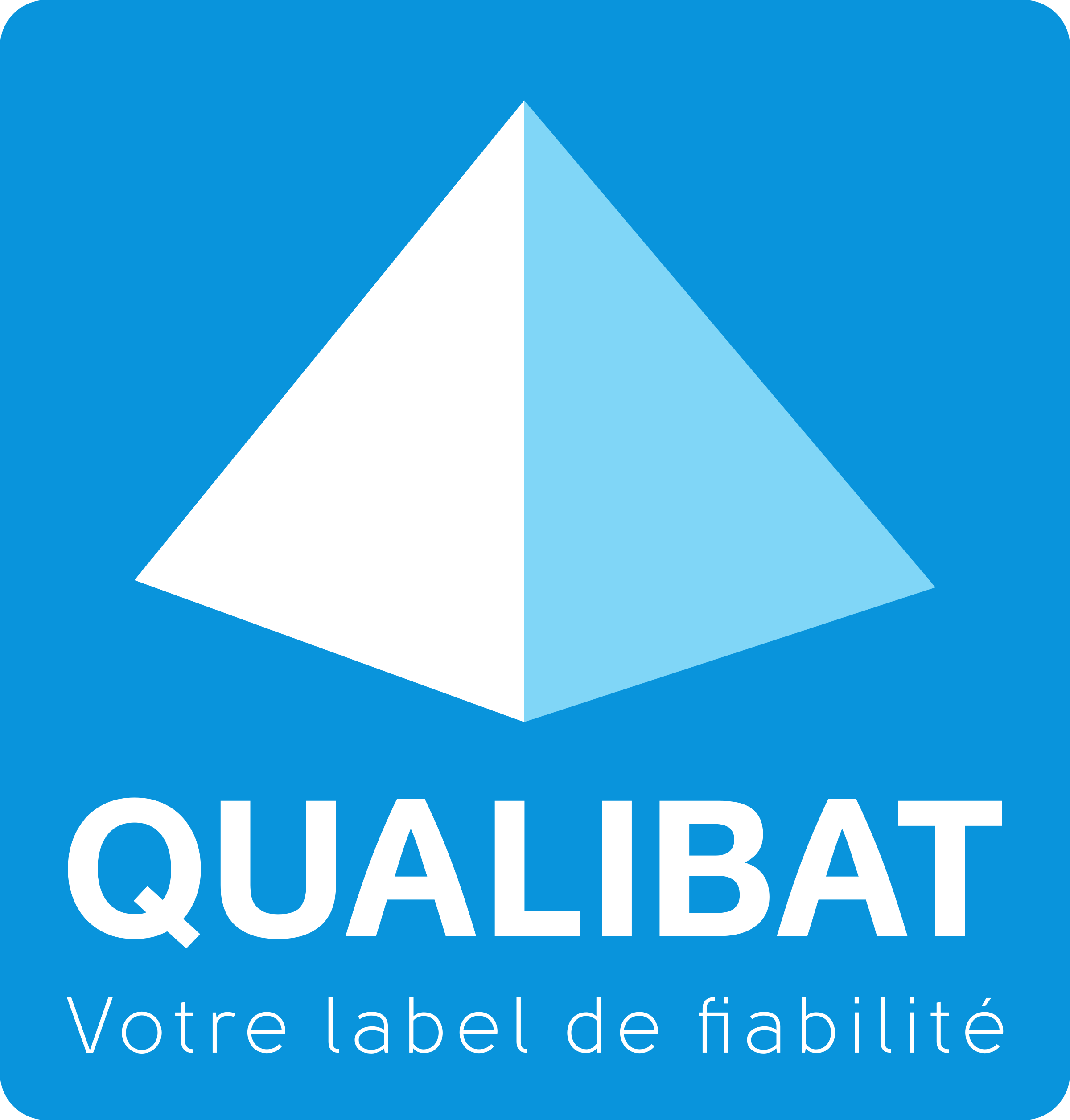 Certifcation Qualibat