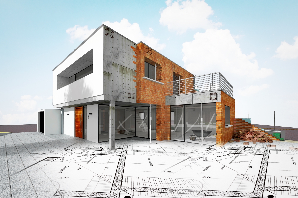 Esprit Ouverture se déplace sur votre chantier pour évaluer votre projet de pose de menuiserie Esprit Ouverture se déplace sur votre chantier pour évaluer votre projet de pose de menuiserie